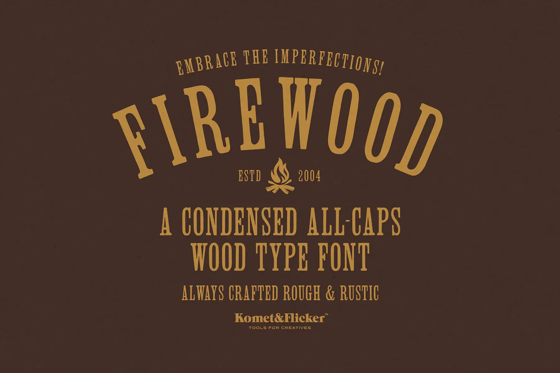 Firewood