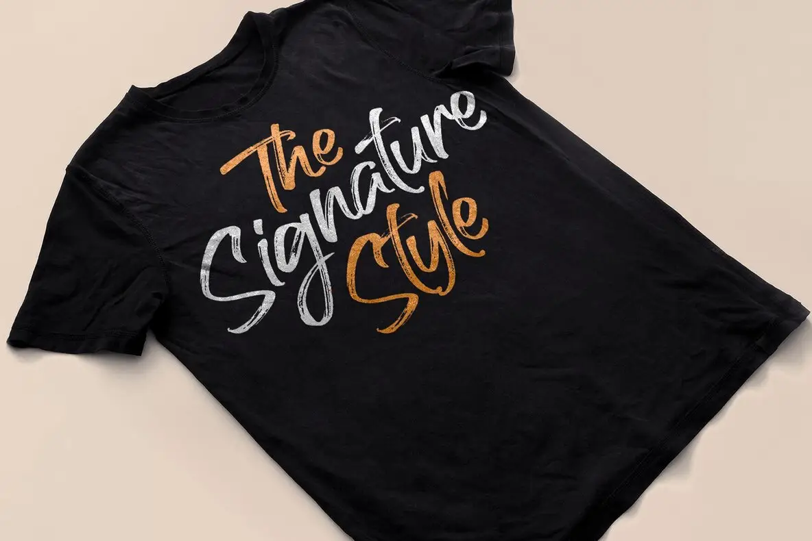 Handscript Font - Fontpath