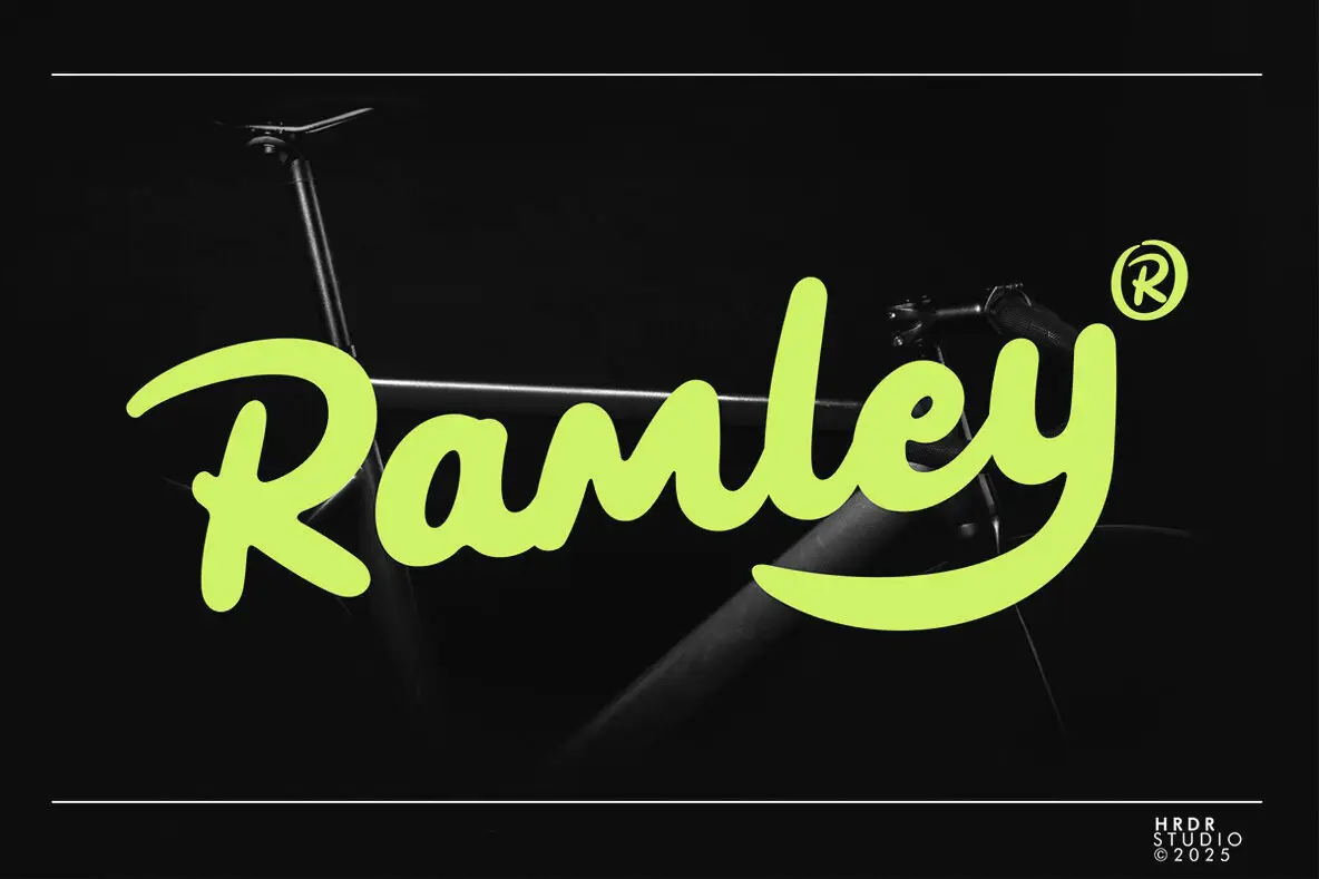 Ramley