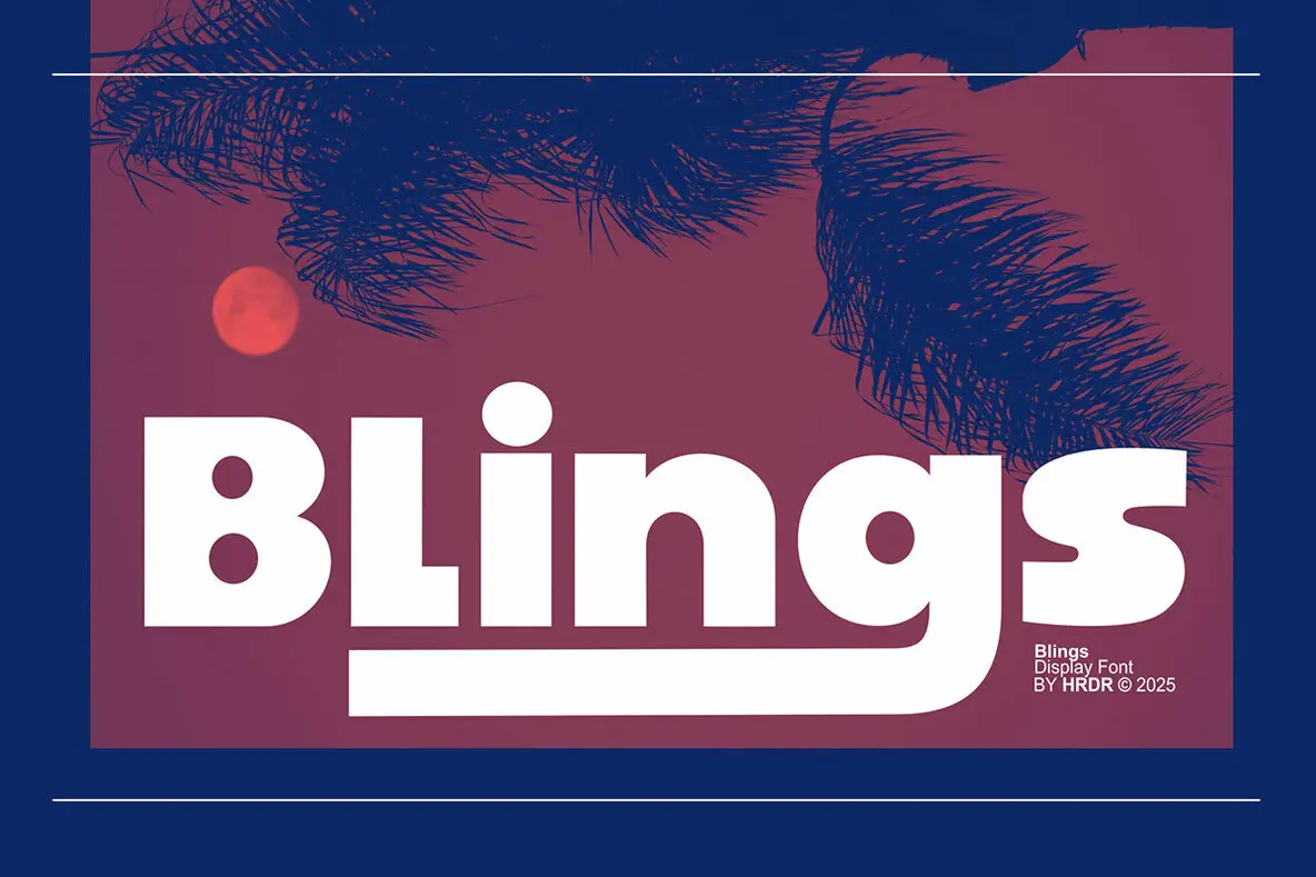 Blings