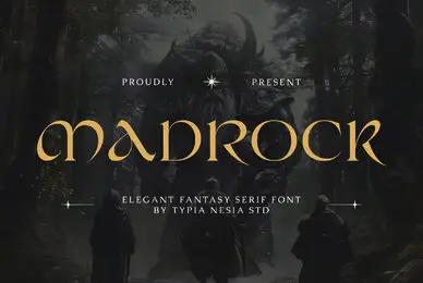 Madrock