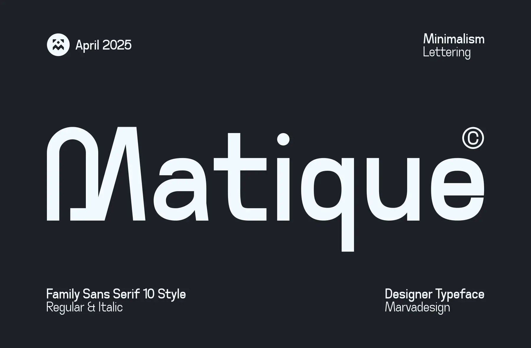 Matique