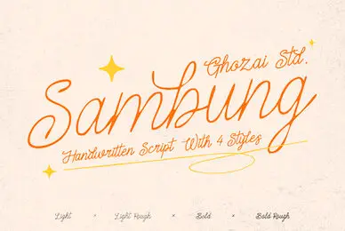 Sambung