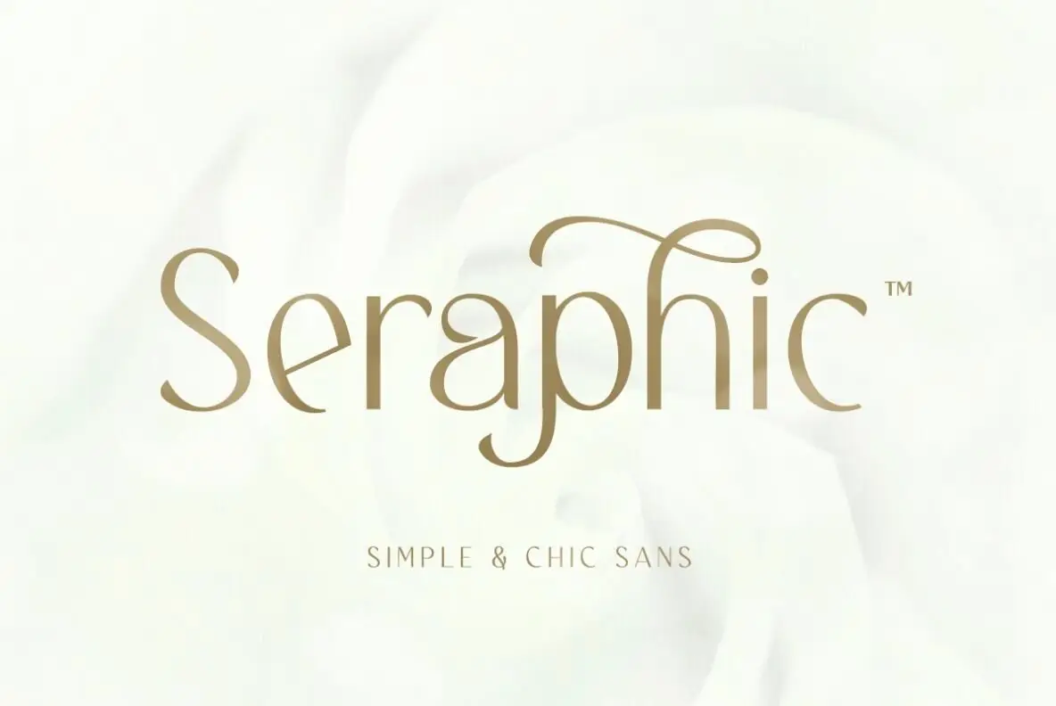Seraphic