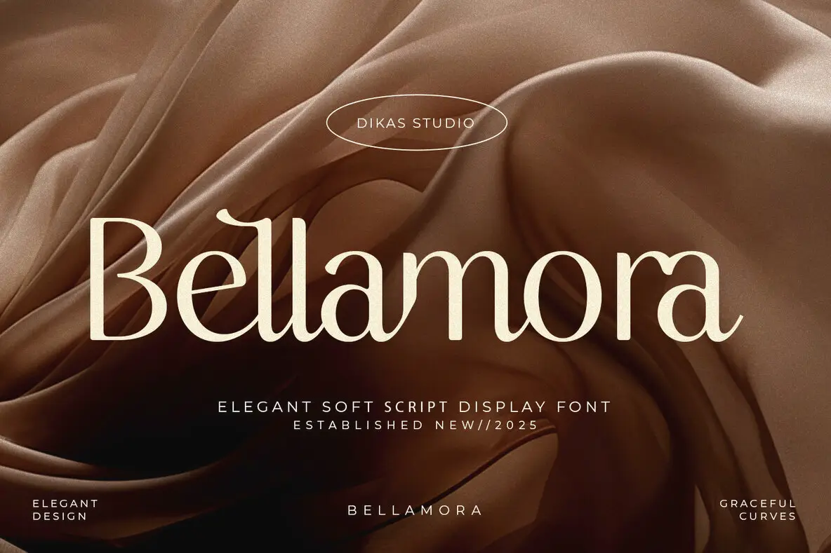Bellamora