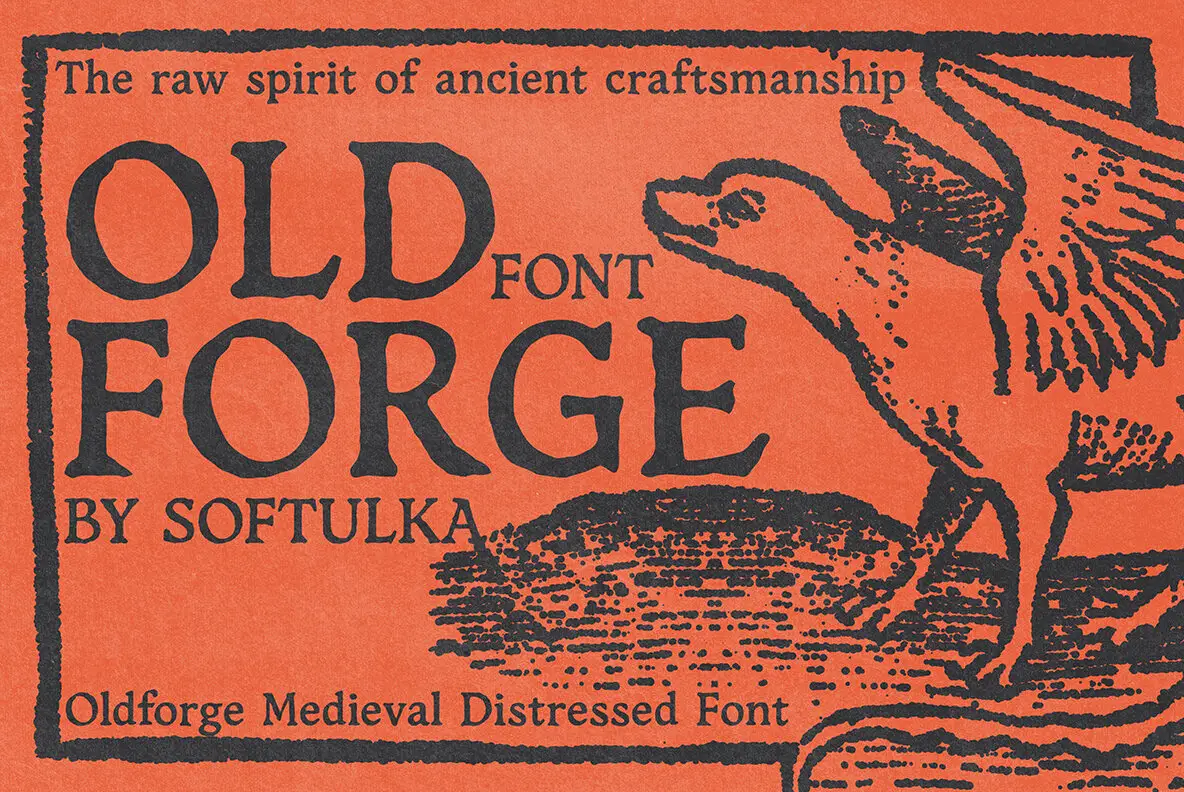 Oldforge