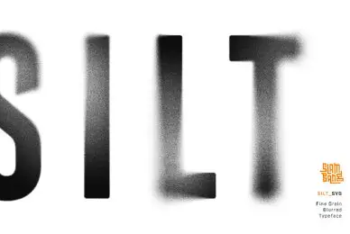 Silt