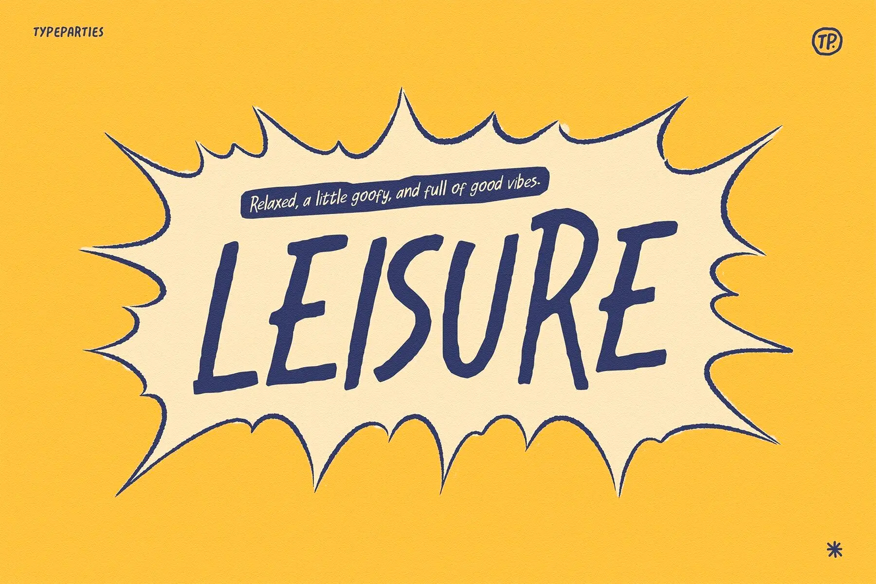 Leisure