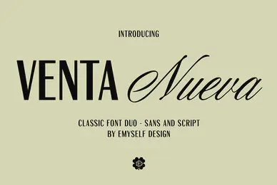ED Venta Nueva