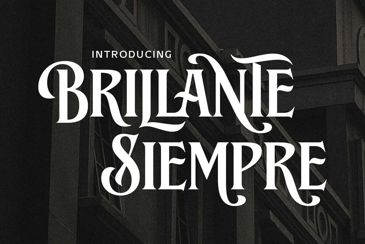 Brillante Siempre