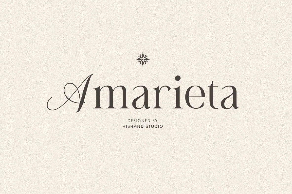 Amarieta