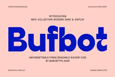 Bufbot