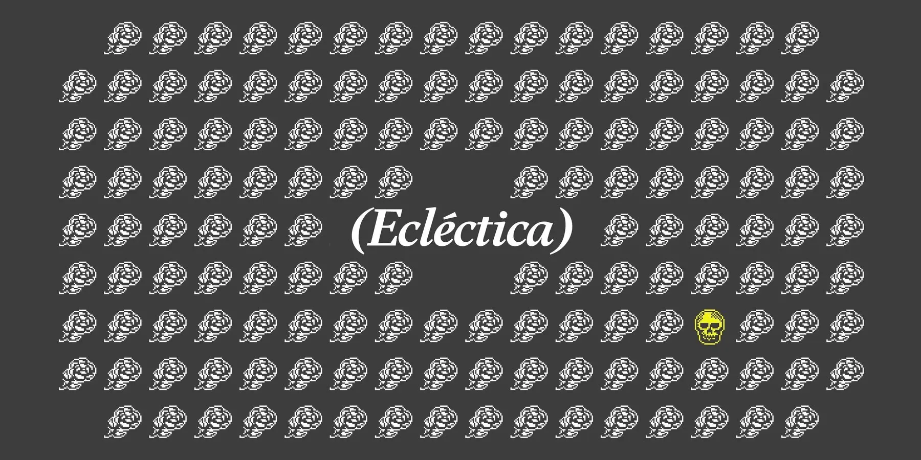 Eclectica
