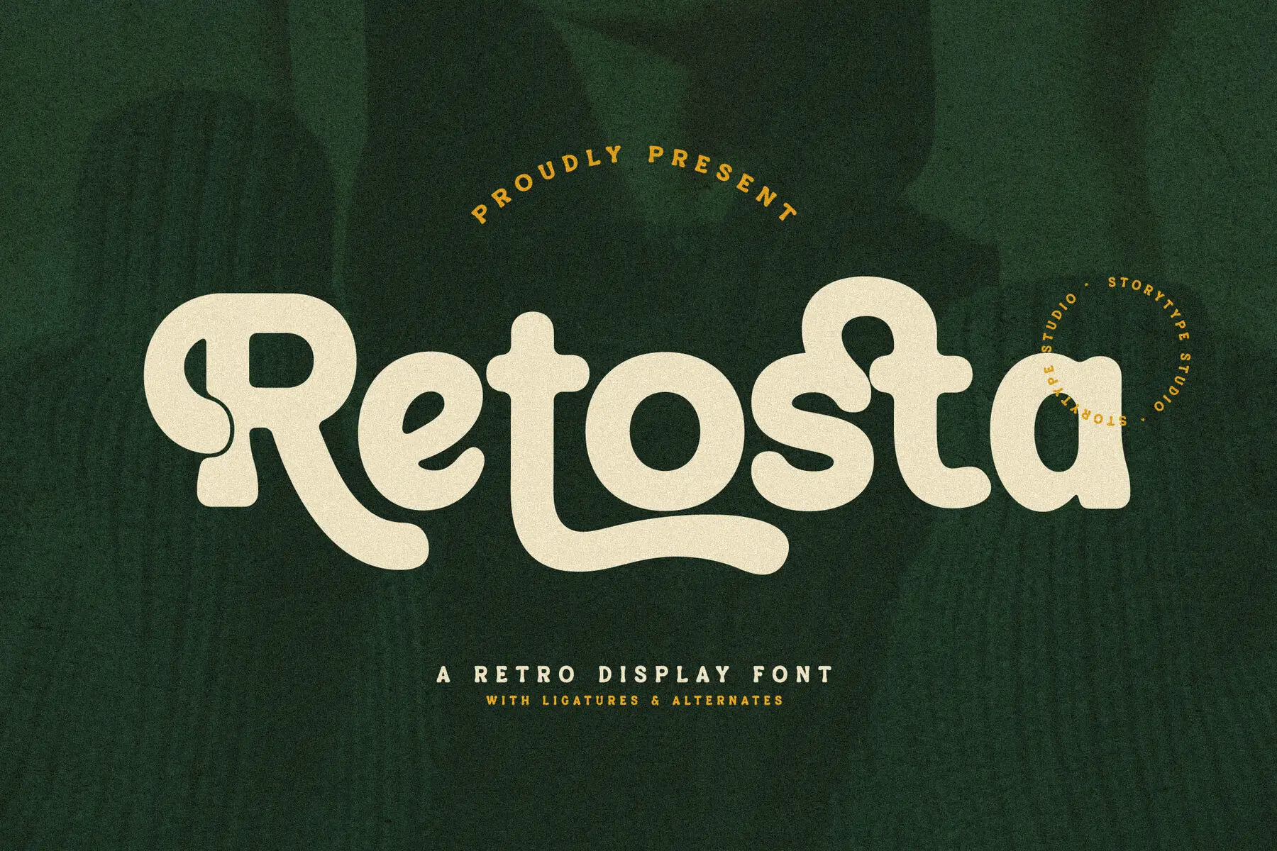 Retosta