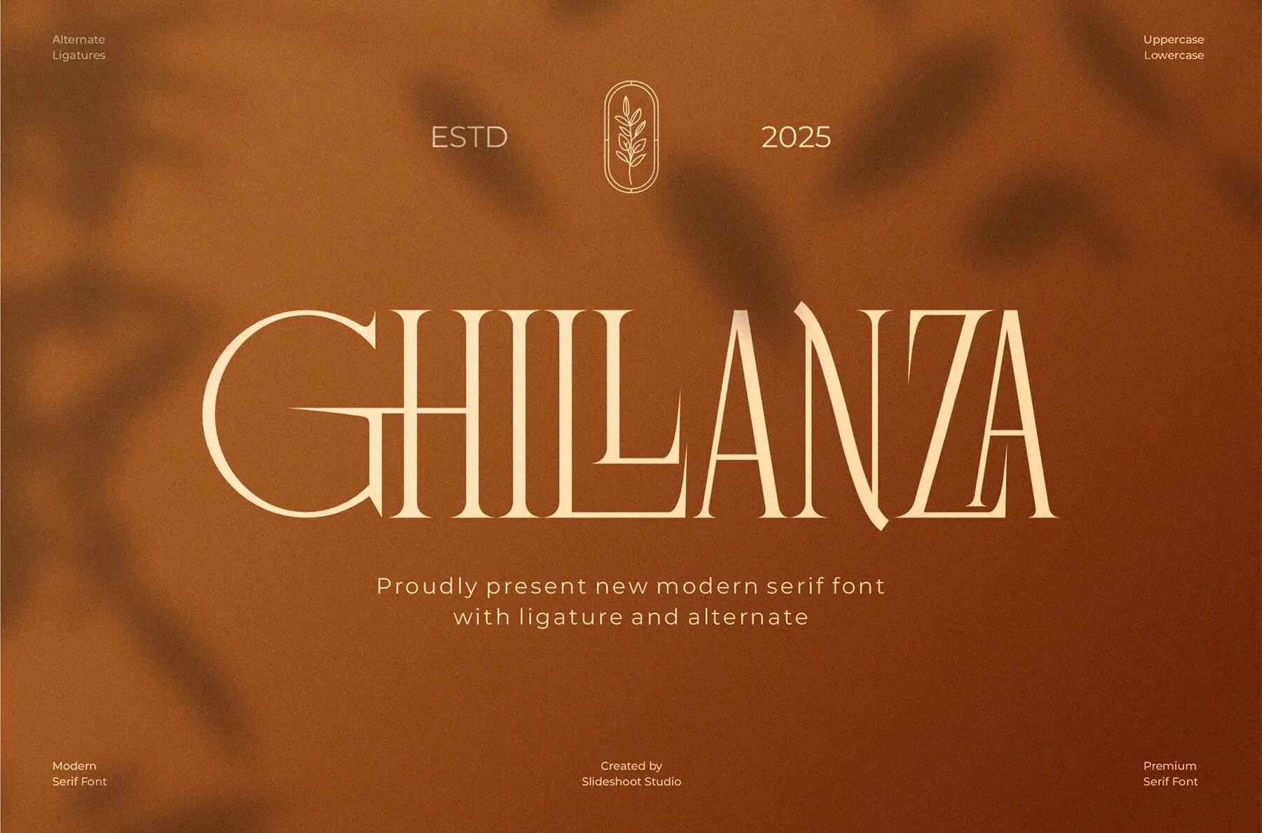 Ghillanza