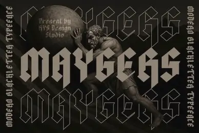 Maygers