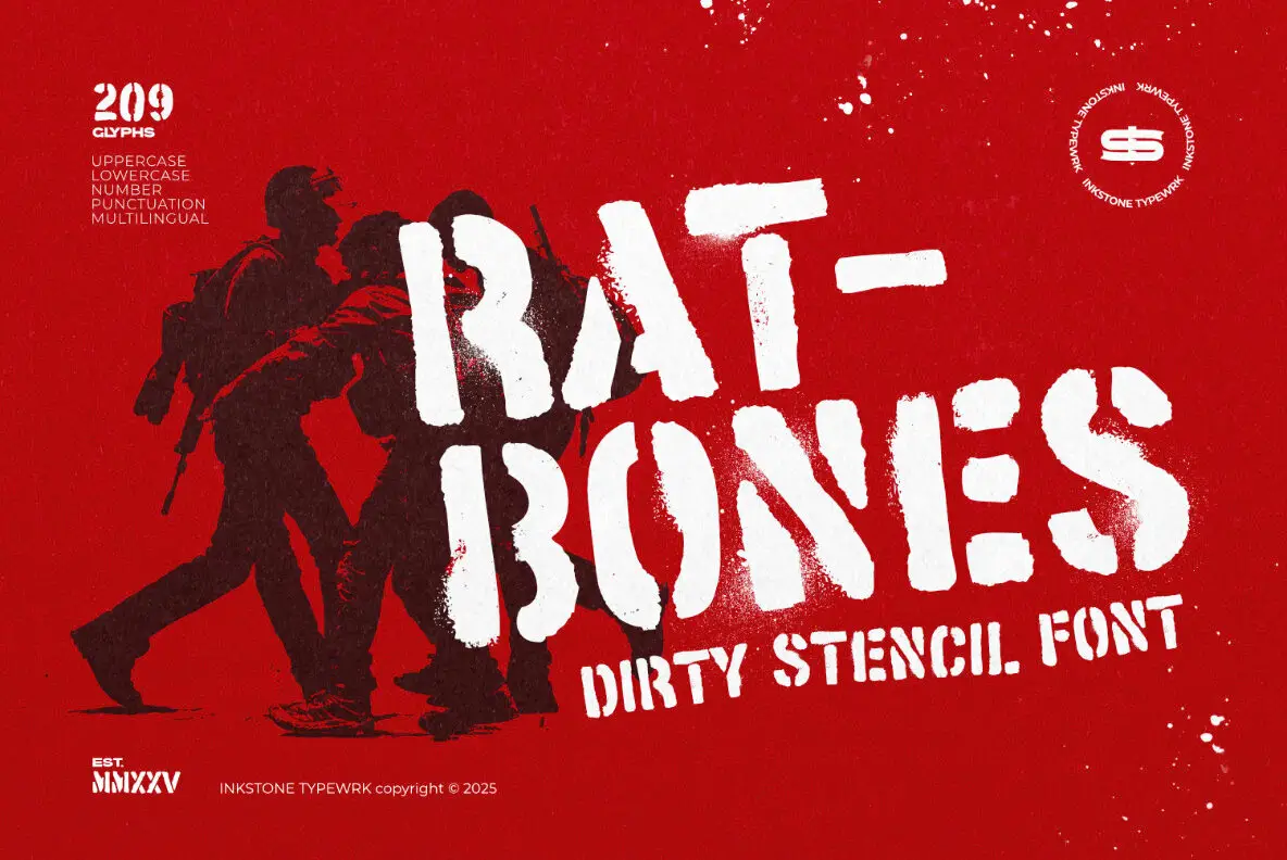 Ratbones