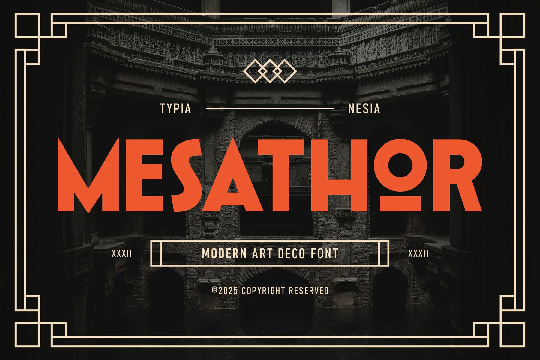 Mesathor