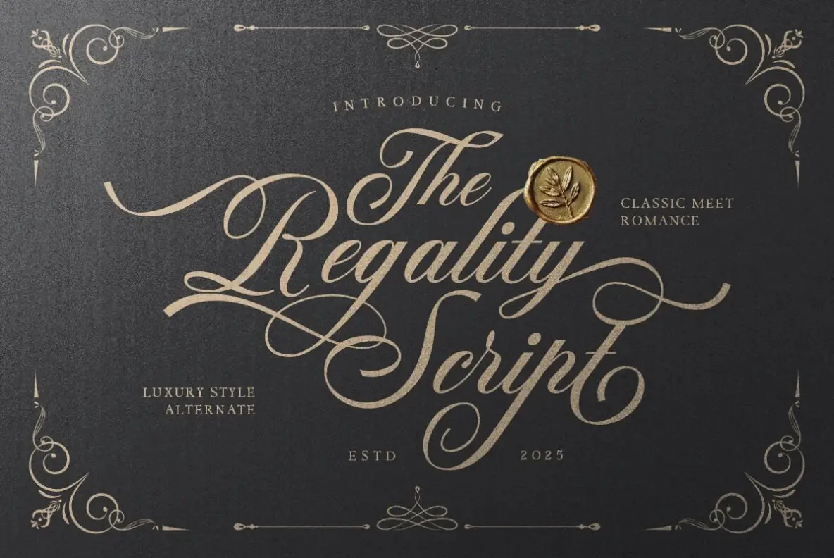 Regality