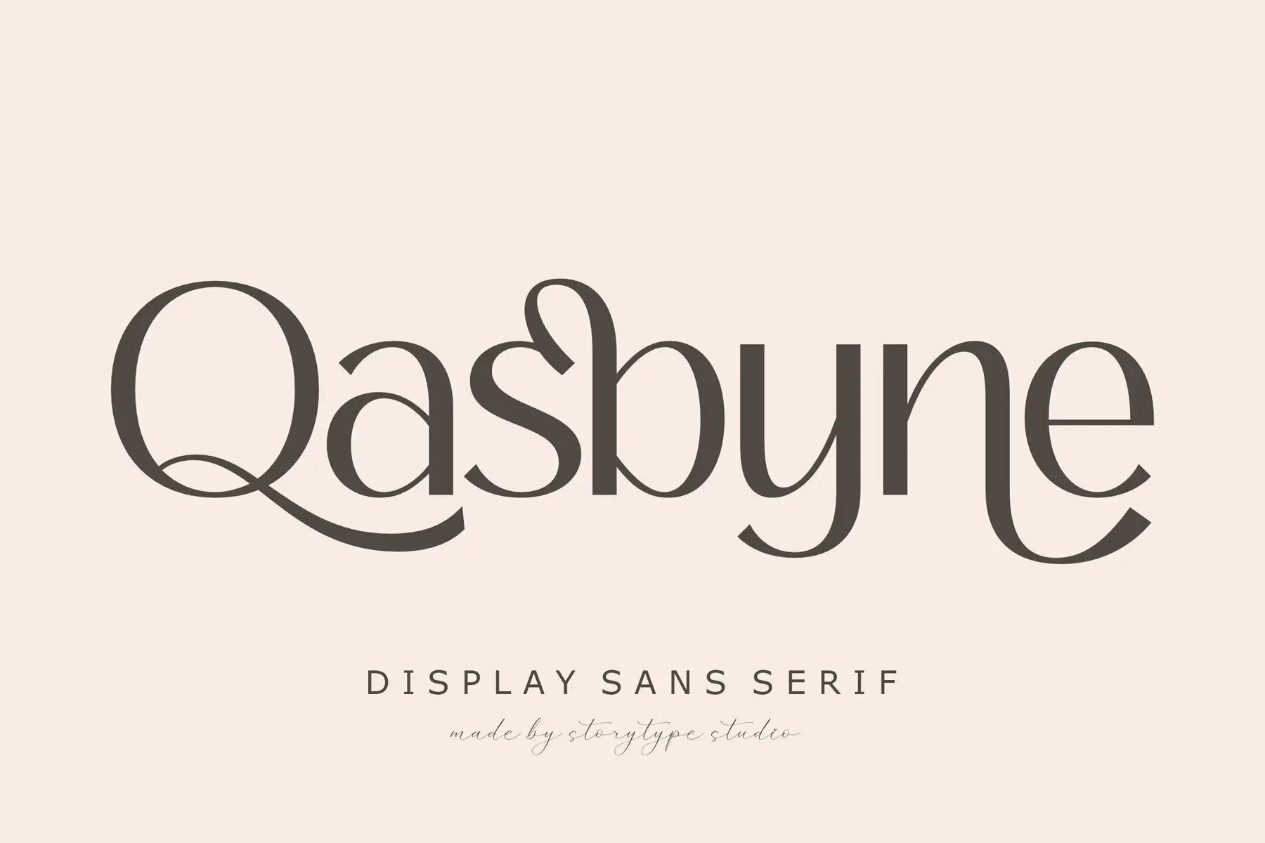 Qasbyne