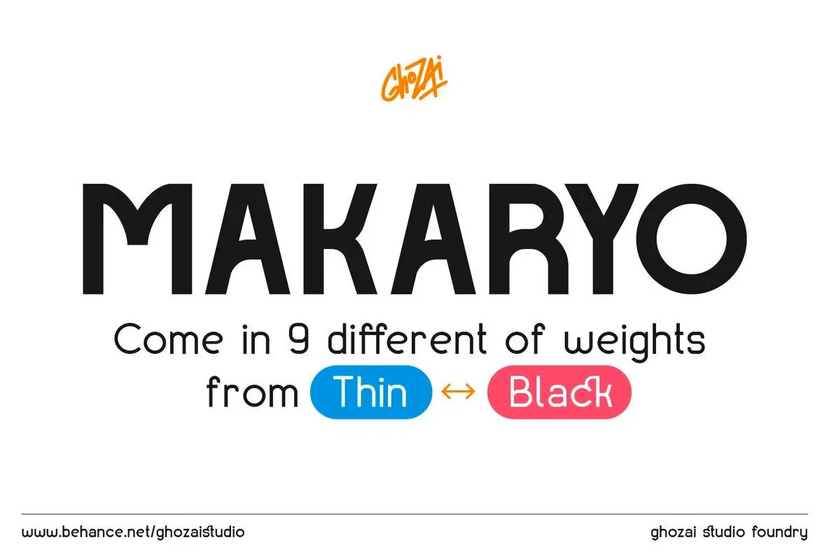 Makaryo