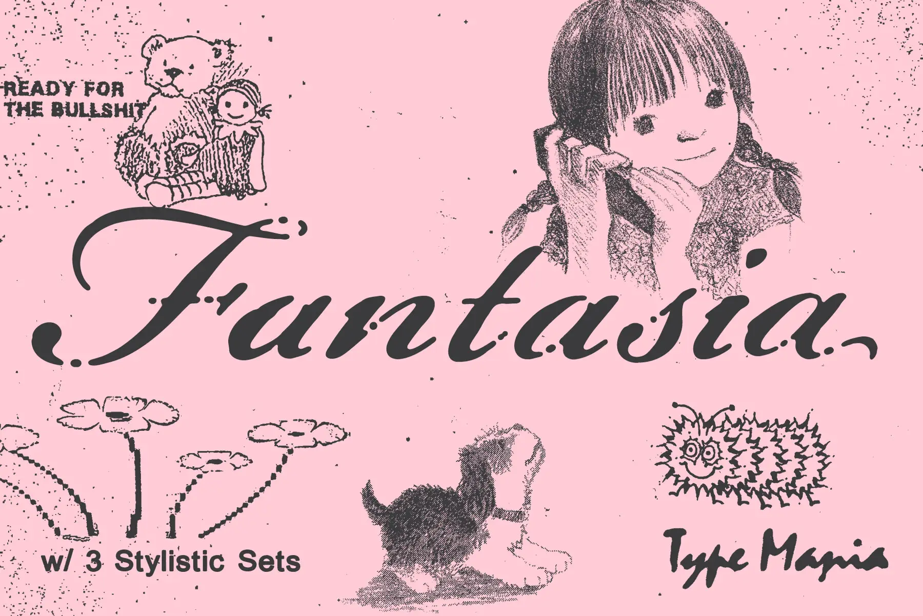 Fantasia TM