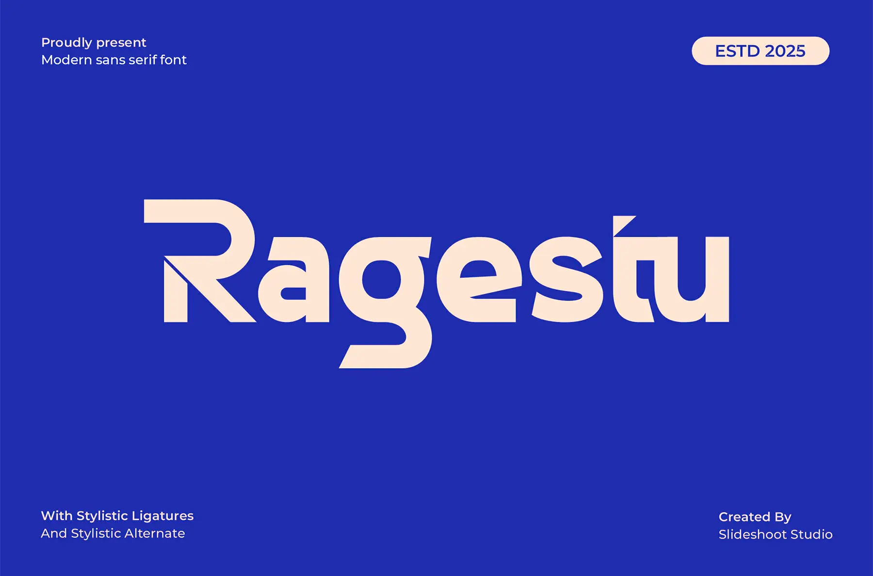 Ragestu