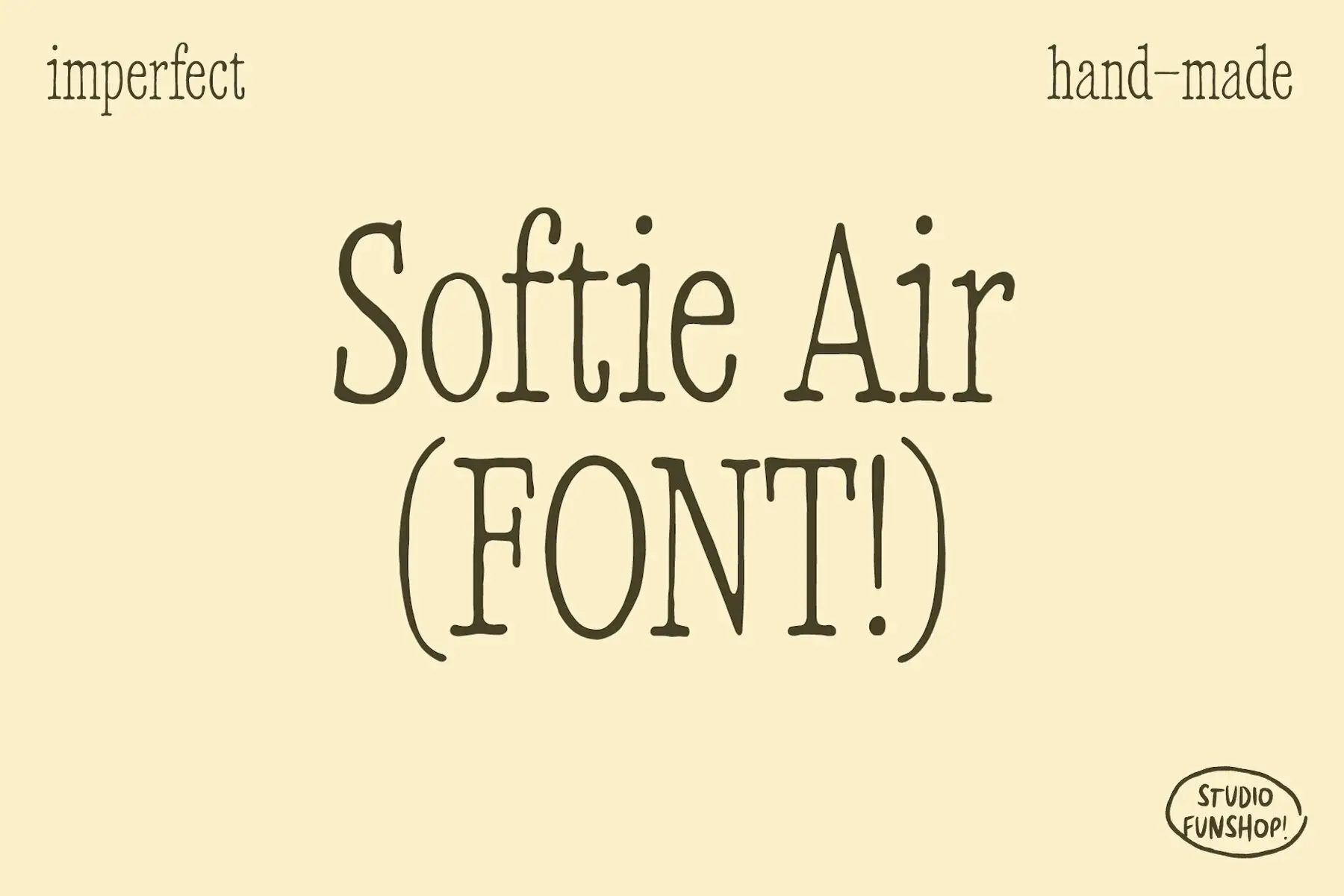 Softie Air