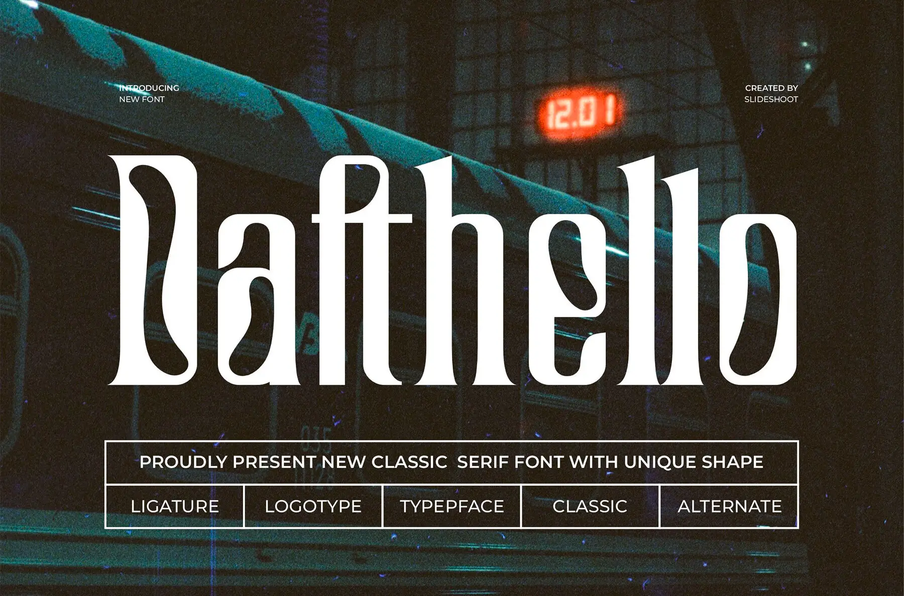 Dafthello