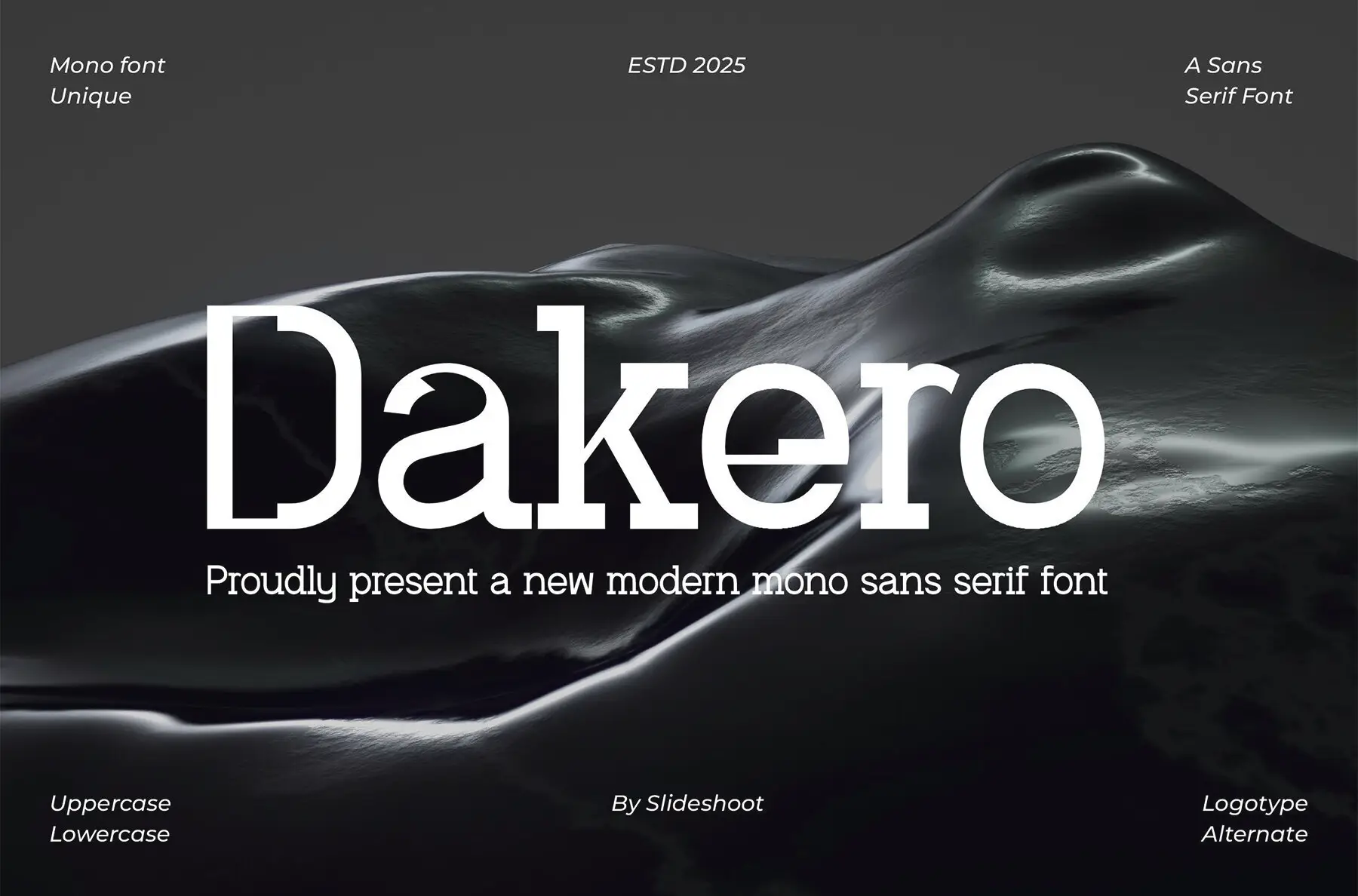 Dakero