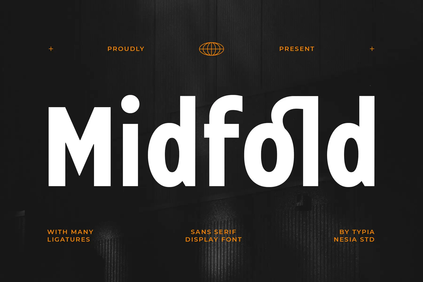 Midfold