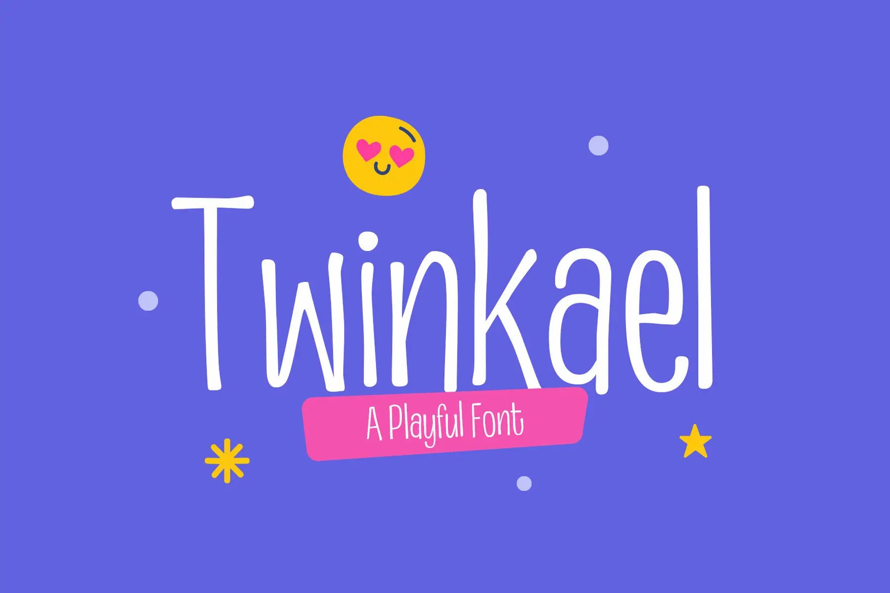 Twinkael