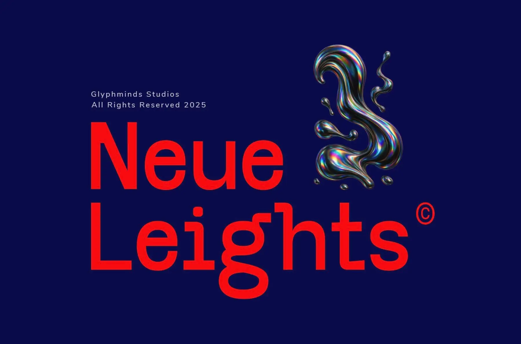 Neue Leights