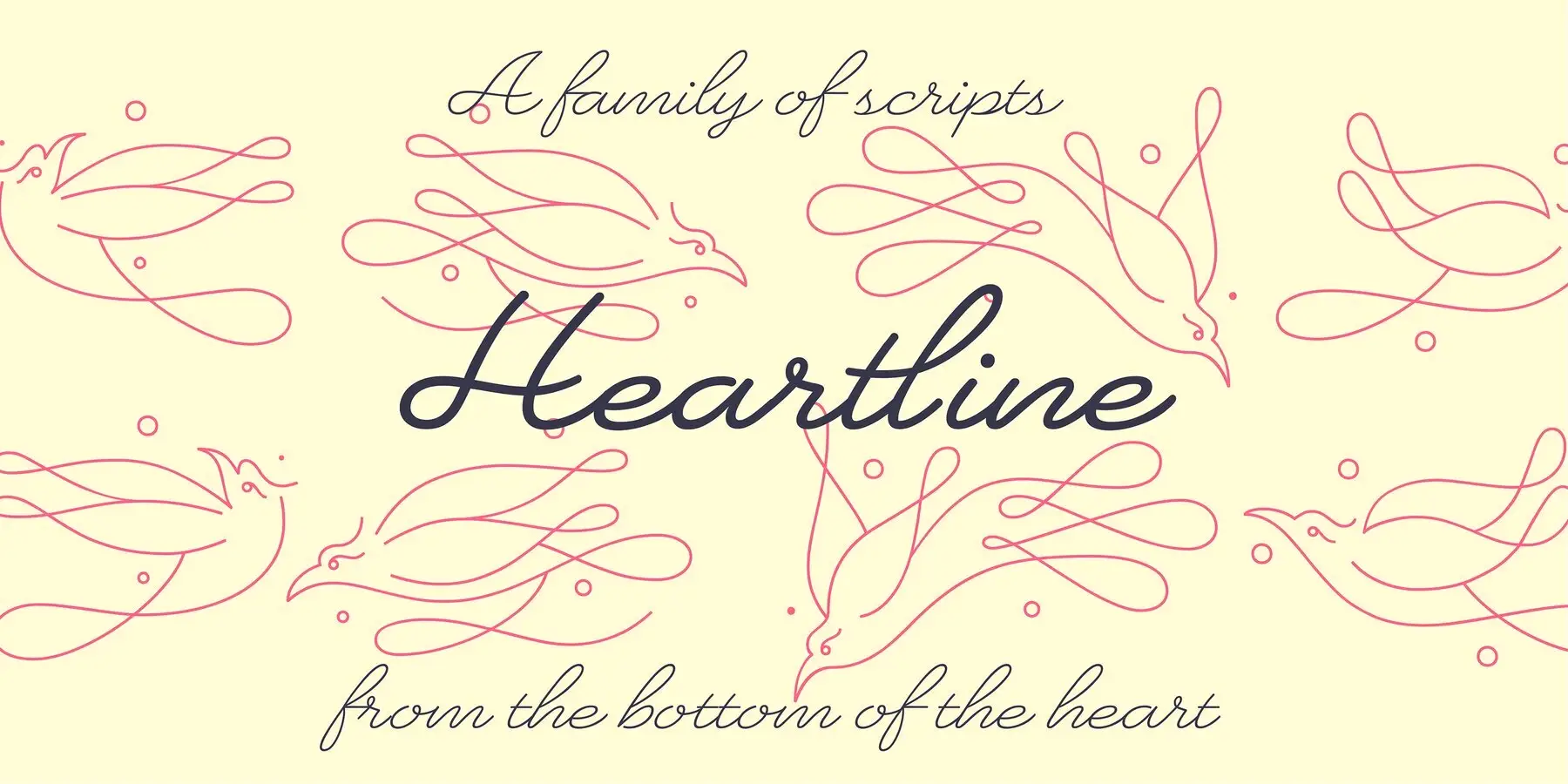 Heartline Script