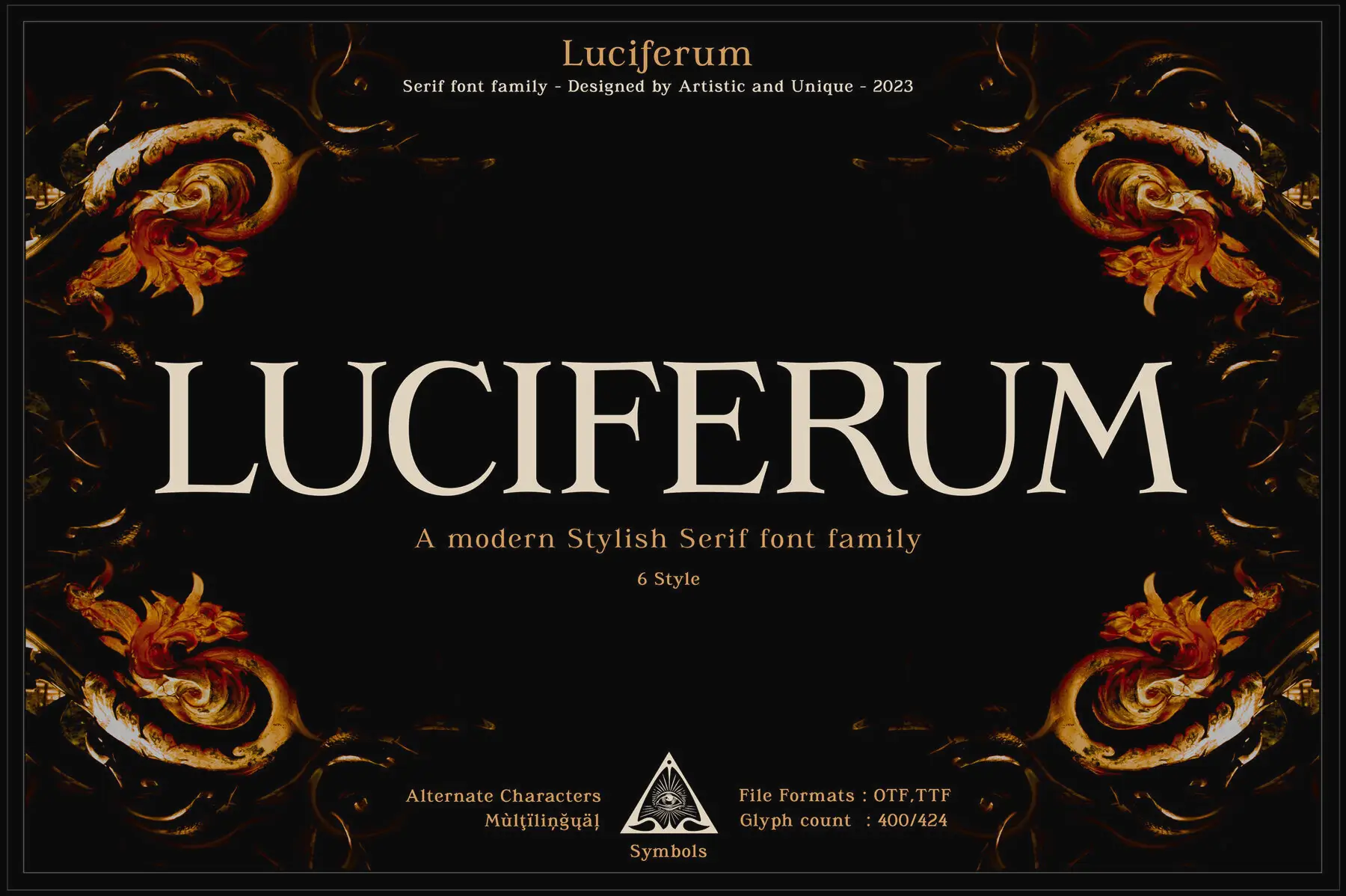 Luciferum
