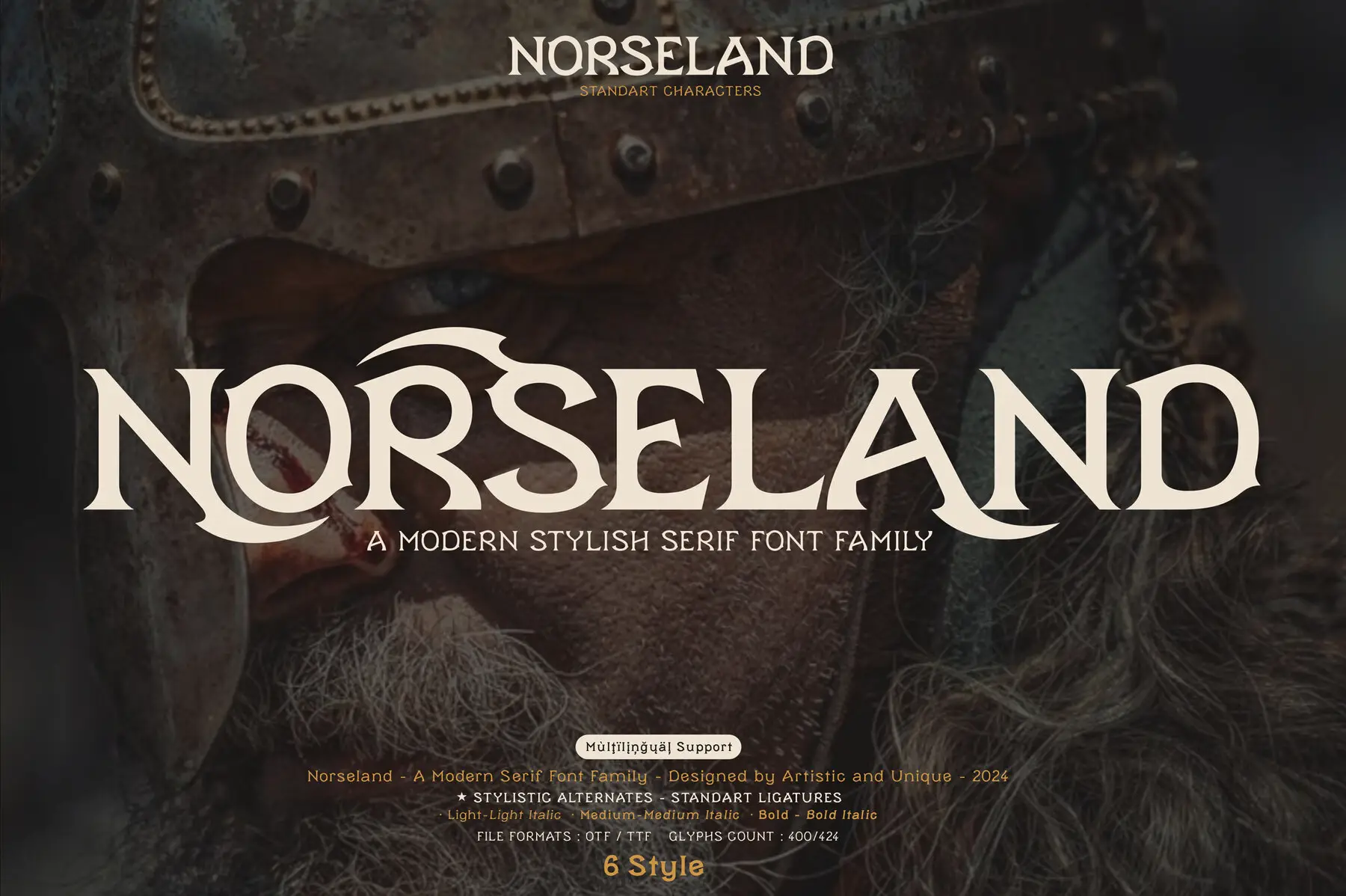 Norseland