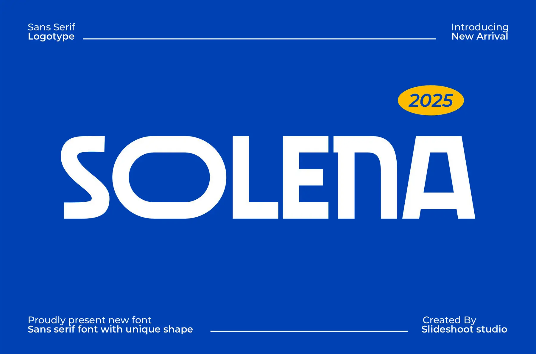 Solena