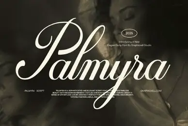 Palmyra