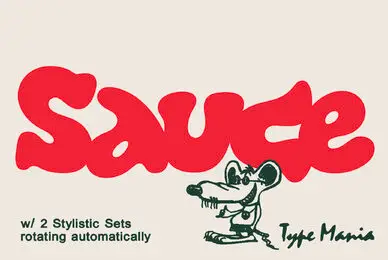 Sauce TM