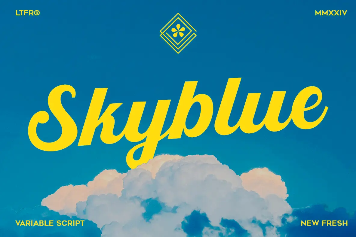 Skyblue