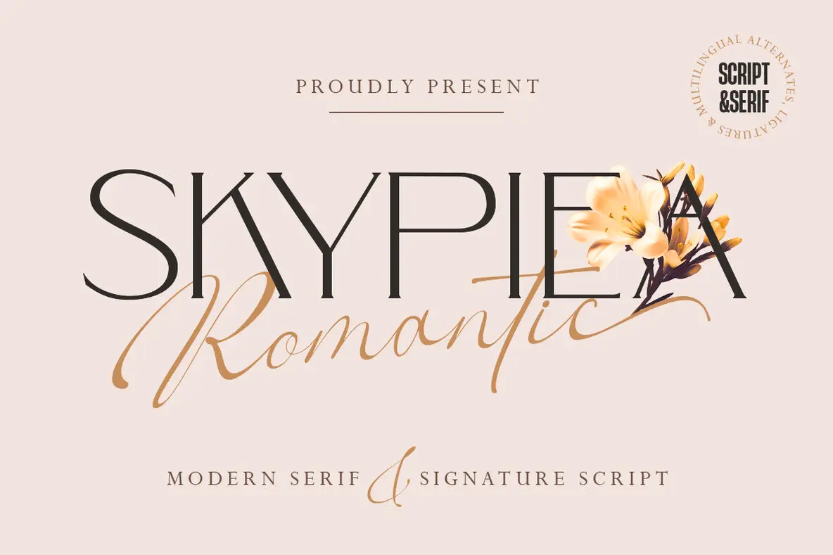 Skypiea Romantic