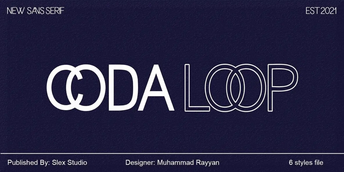 Coda Loop