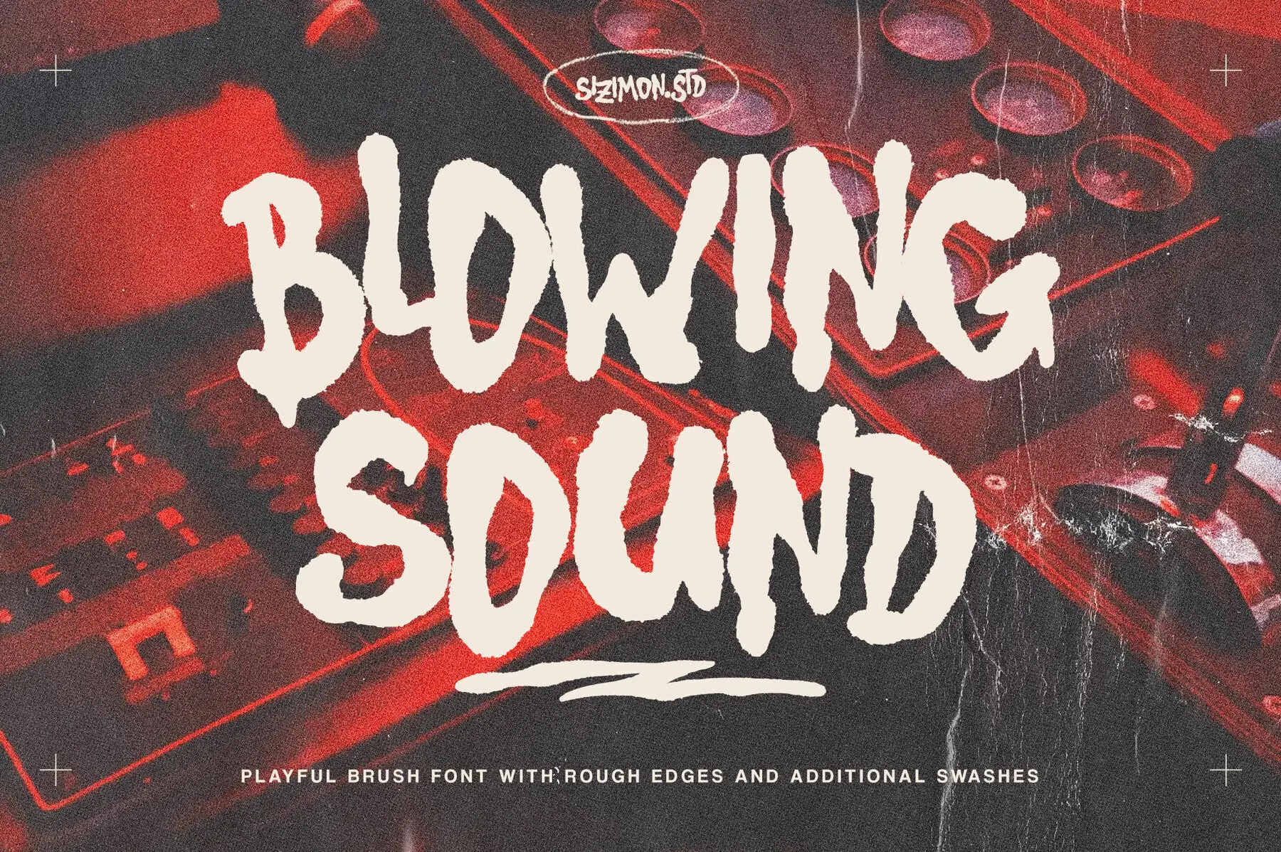 Blowing Sound