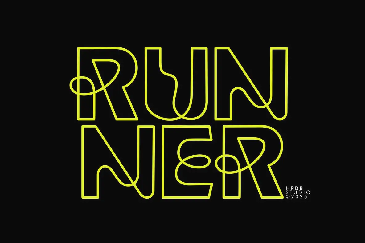 Runner