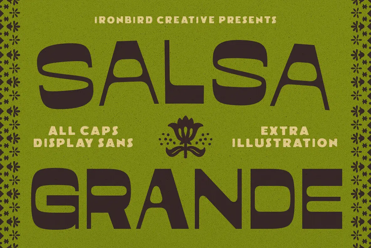Salsa Grande