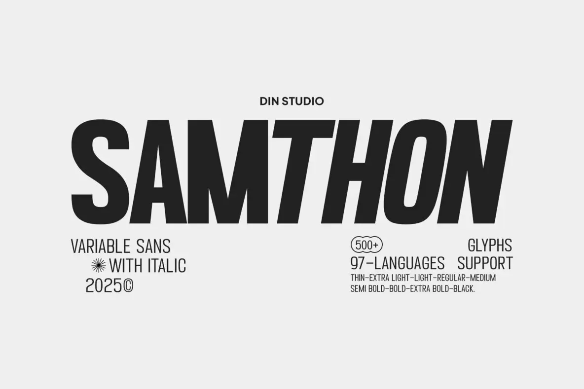 Samthon