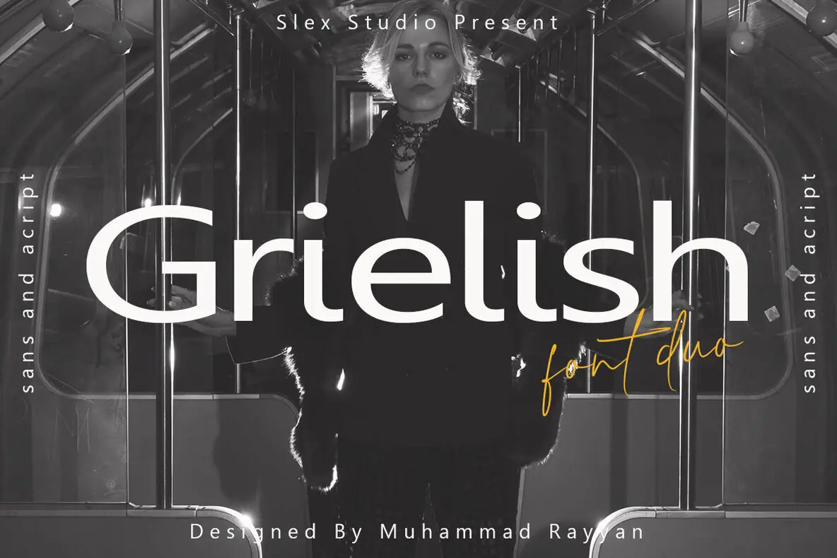 Grielish