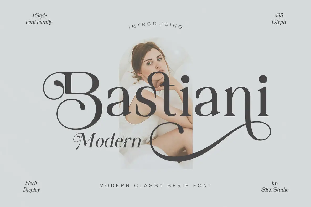 Bastiani Modern