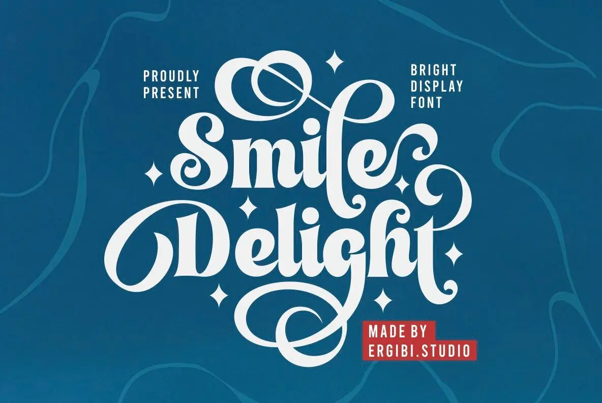Smile Delight