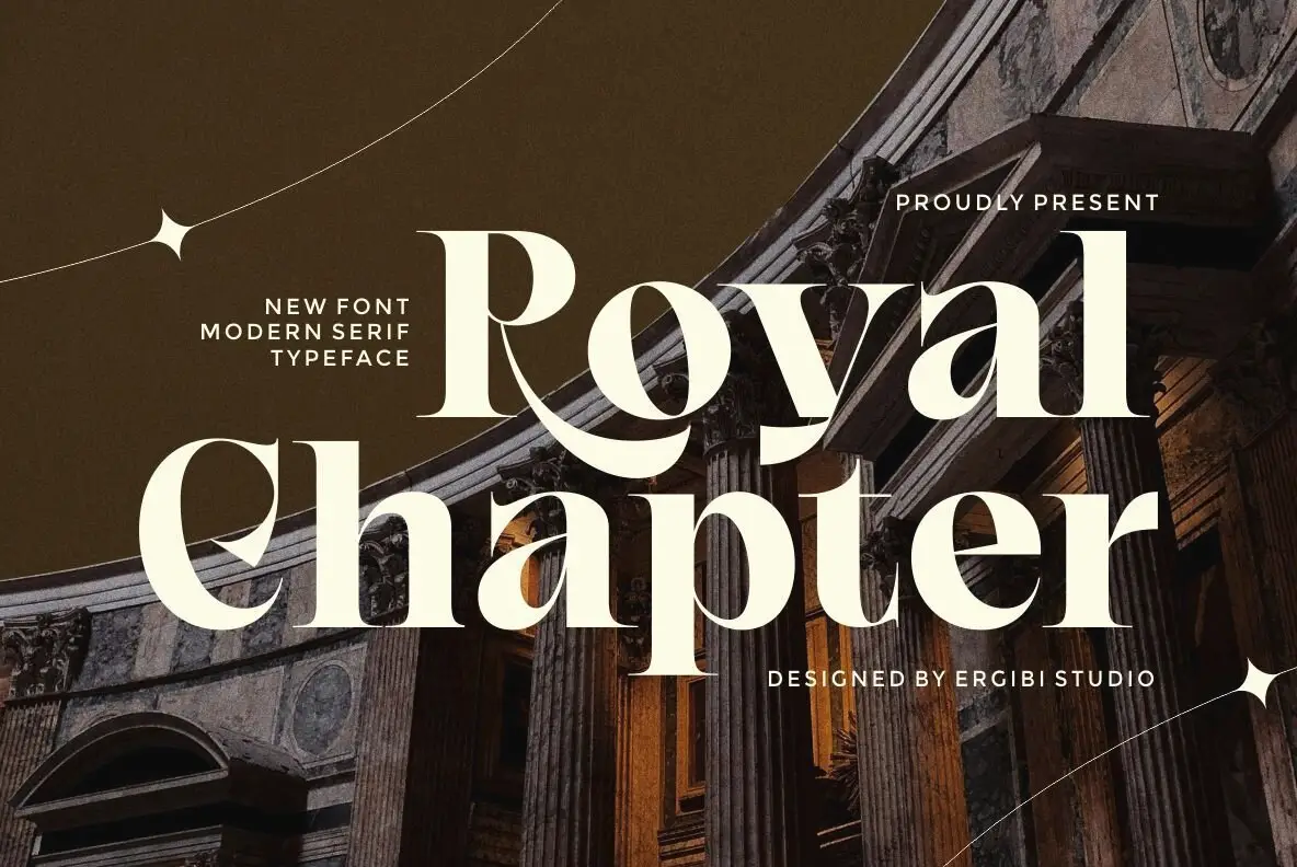 Royal Chapter